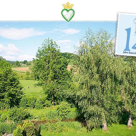 Domizil Salem "Large" 105 Qm, Direkt Am Naturschutzgebiet Und Schloss Salem, 2 X Schlafzimmer & 2 X Dusche & 30 Qm Terrasse & Privater Garten 300 Qm, Allergiker Geeignet Daire Dış mekan fotoğraf