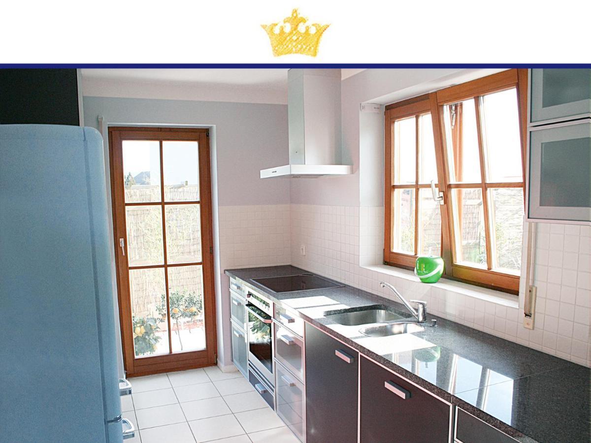 Domizil Salem "Large" 105 Qm, Direkt Am Naturschutzgebiet Und Schloss Salem, 2 X Schlafzimmer & 2 X Dusche & 30 Qm Terrasse & Privater Garten 300 Qm, Allergiker Geeignet Daire Dış mekan fotoğraf